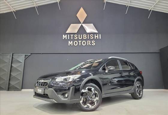 SUBARU XV 2.0 16V GASOLINA S AWD LINEARTRONIC SUBARU XV 2.0 16V GASOLINA S AWD LINEARTRONIC